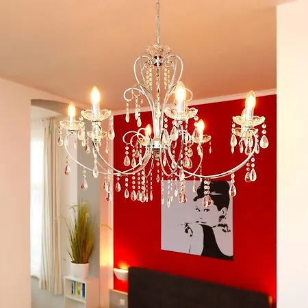 Apartment Anna - Rubin *