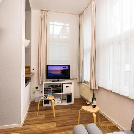 Apartment Anna - Rubin *